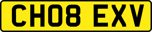 CH08EXV