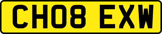 CH08EXW