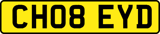 CH08EYD