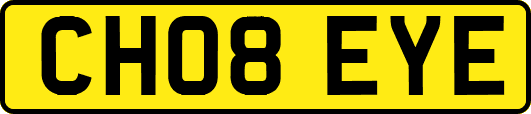 CH08EYE