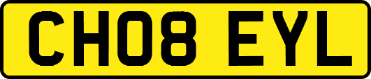 CH08EYL