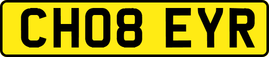 CH08EYR