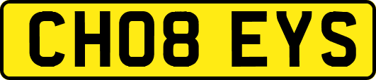 CH08EYS