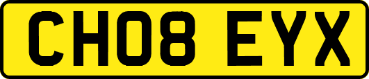 CH08EYX