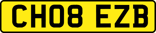 CH08EZB