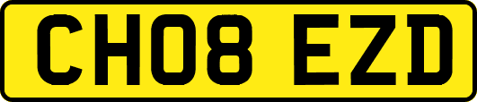 CH08EZD