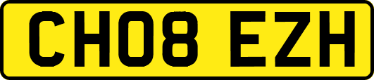 CH08EZH