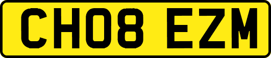 CH08EZM