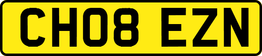CH08EZN
