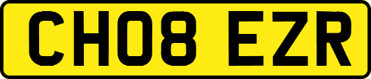 CH08EZR