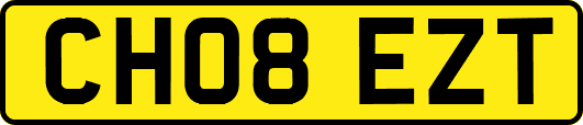 CH08EZT