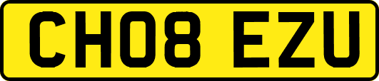 CH08EZU