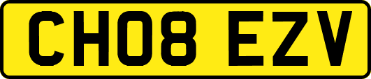 CH08EZV