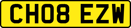 CH08EZW