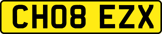 CH08EZX