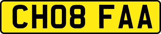 CH08FAA