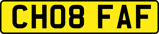 CH08FAF