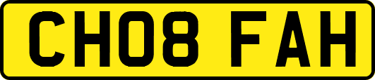 CH08FAH