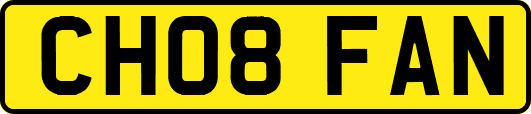 CH08FAN