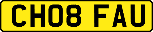 CH08FAU