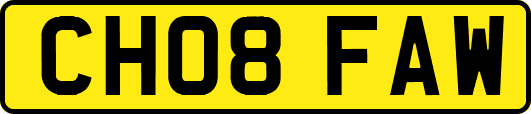CH08FAW