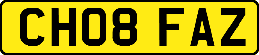 CH08FAZ