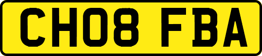 CH08FBA