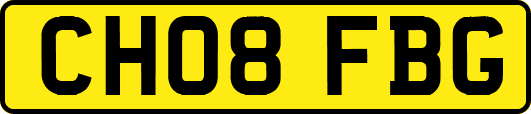 CH08FBG