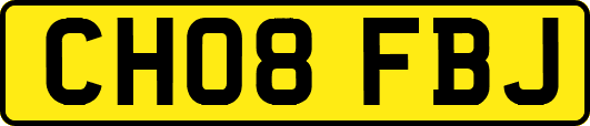 CH08FBJ