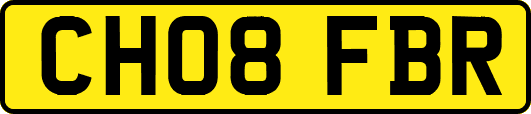 CH08FBR