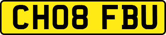 CH08FBU