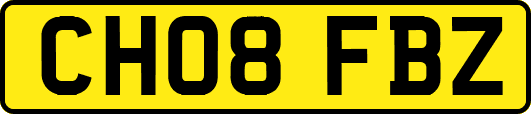 CH08FBZ