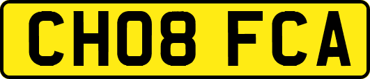 CH08FCA