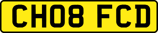 CH08FCD