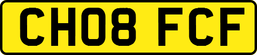 CH08FCF