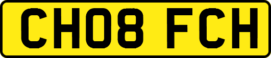 CH08FCH