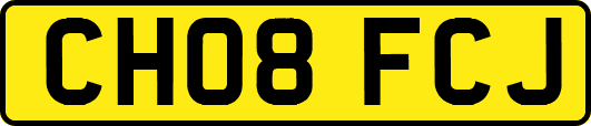 CH08FCJ