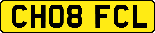CH08FCL
