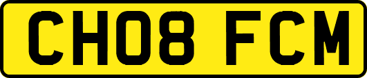 CH08FCM