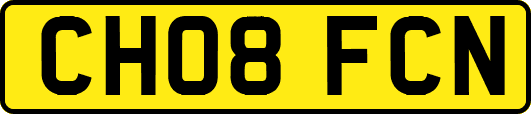 CH08FCN