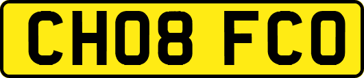 CH08FCO