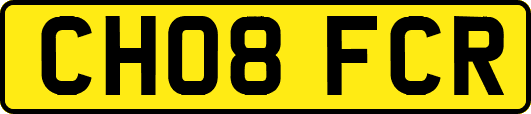 CH08FCR