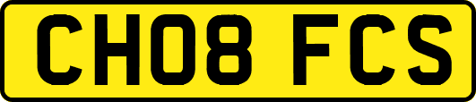 CH08FCS