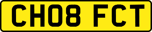 CH08FCT