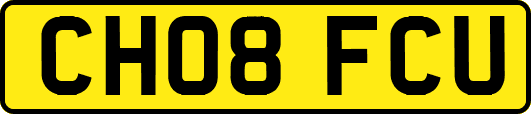 CH08FCU