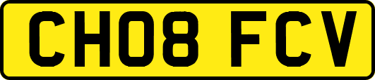 CH08FCV