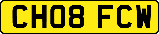 CH08FCW