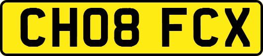 CH08FCX