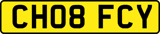 CH08FCY