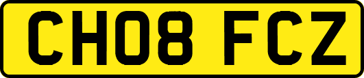 CH08FCZ